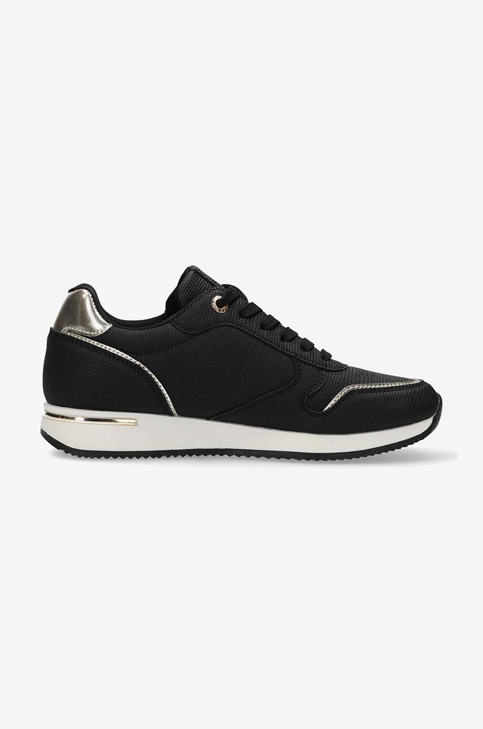 Tenisky Mexx EKE CAIA čierna MIRL1002843W