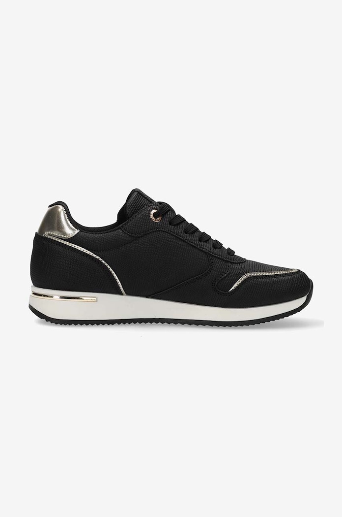 Tenisky Mexx EKE CAIA čierna MIRL1002843W