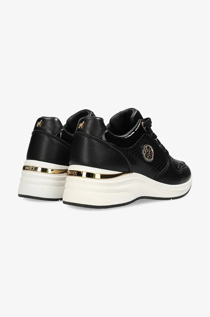 Παπούτσια Sneakers Mexx MILAI KALLIE MIRL1003143W μαύρο