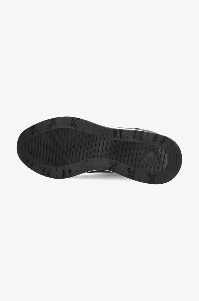 Sneakers Mexx MILAI KALLIE MIRL1003143W μαύρο