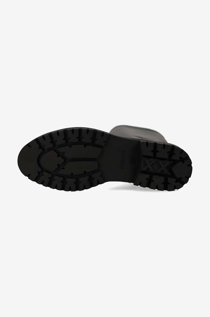 Ботуши Mexx PHAEDRE KETO MITY1804143W черен
