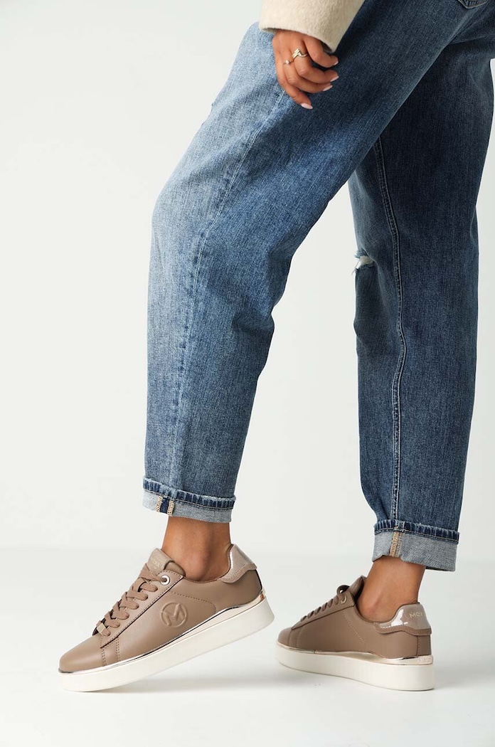 Sneakers boty Mexx PEMMA OANA MIEV1004643W