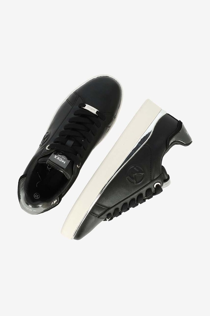 Mexx sneakersy PEMMA OANA MIEV1004643W