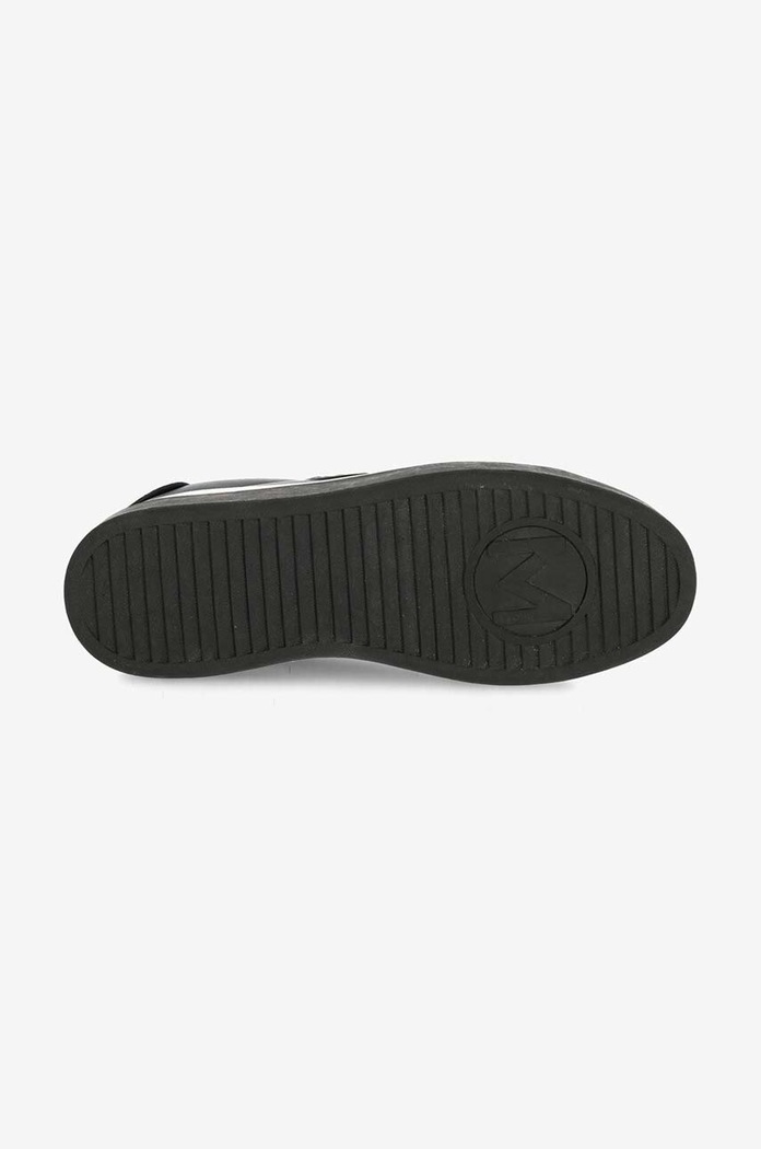 Mexx sneakersy PEMMA OANA MIEV1004643W czarny