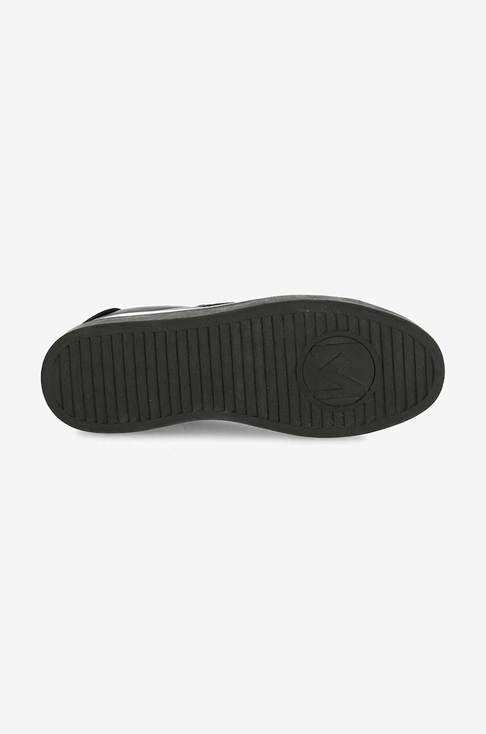 Mexx sneakersy PEMMA OANA MIEV1004643W czarny