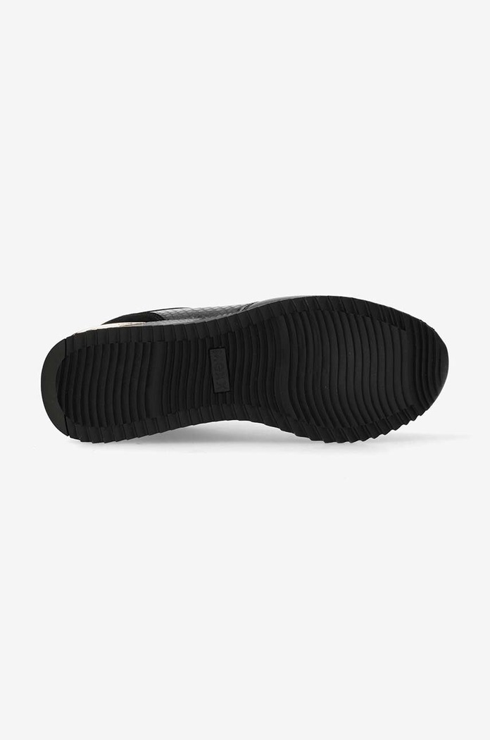 Mexx sneakersy FLEUR ELLEN MIKE1002243W.03 czarny