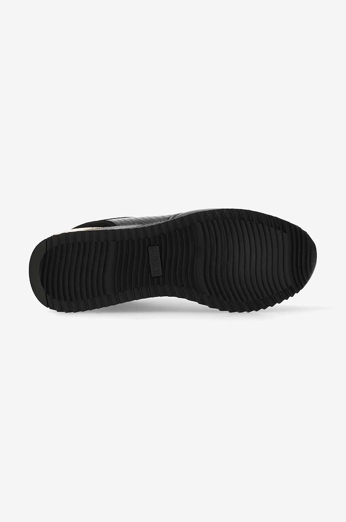 Mexx sneakersy FLEUR ELLEN MIKE1002243W.03 czarny