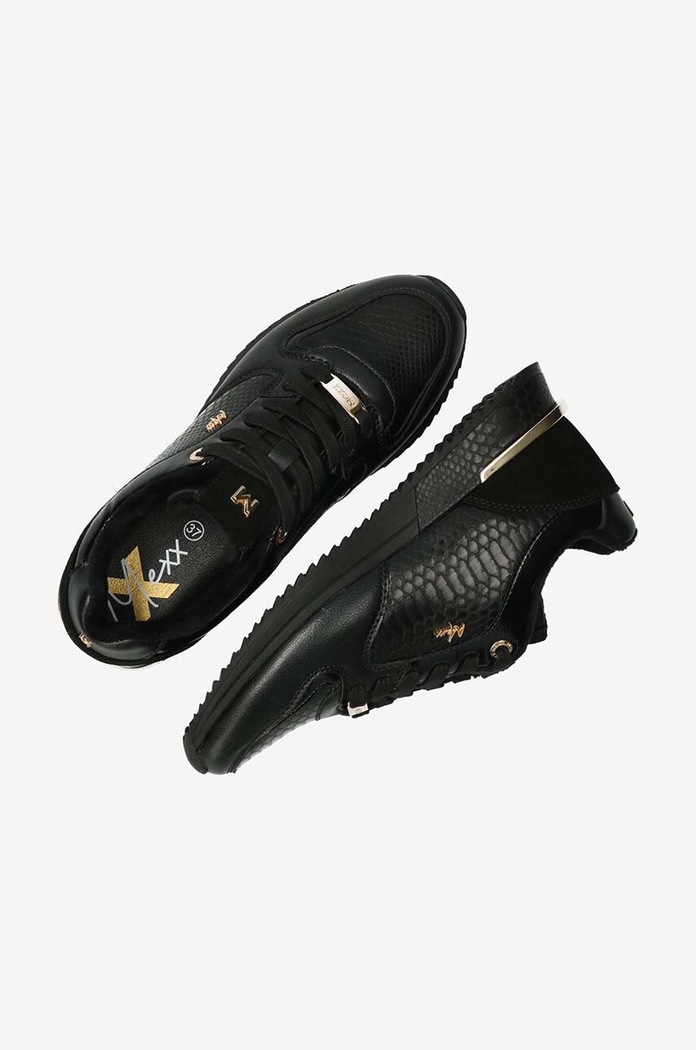 Mexx sneakersy FLEUR ELLEN MIKE1002243W.03