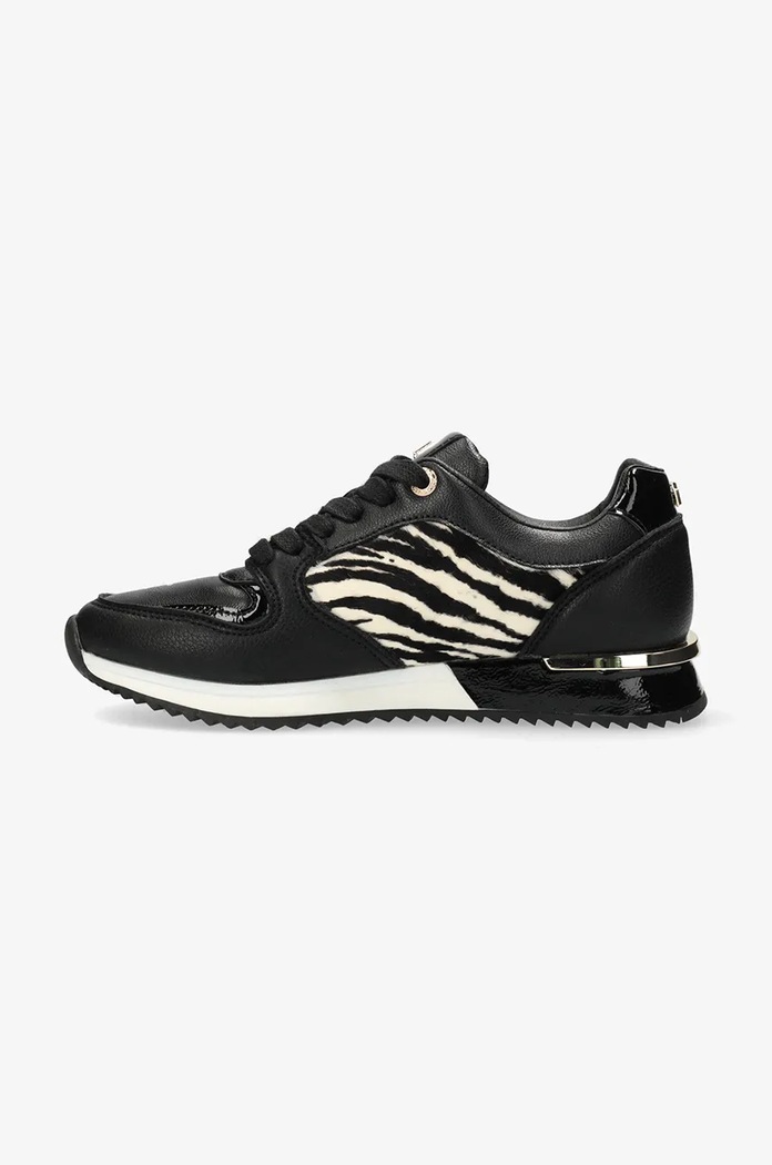 Sneakers boty Mexx FLEUR ELLEN černá MIKE1002243W.06