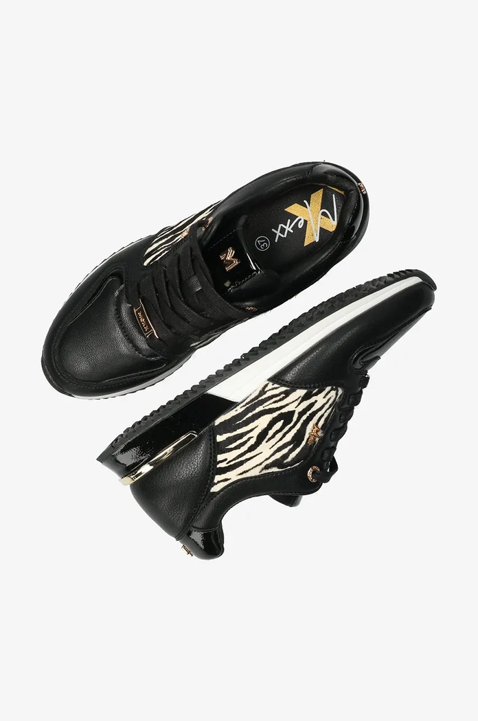 Sneakers boty Mexx FLEUR ELLEN MIKE1002243W.06
