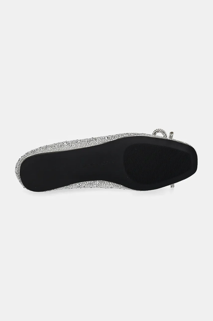Steve Madden balerini Nilsa-R SM11003518.968 argintiu