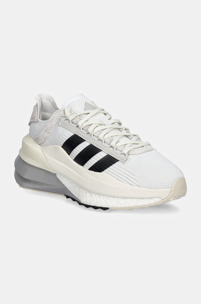 adidas sneakers Avryn textil alb JH6664