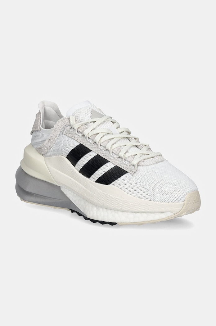 adidas sneakers Avryn textil alb JH6664