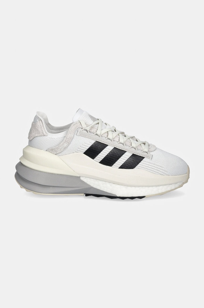 adidas sneakers Avryn JH6664 alb AW24