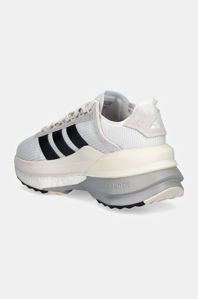 Încălțăminte adidas sneakers Avryn JH6664 alb