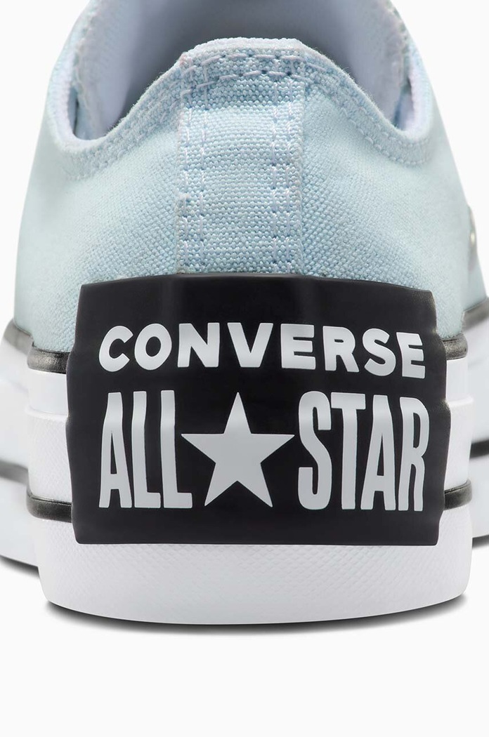 Tenisky Converse Chuck Taylor All Star Lift modrá A10426C