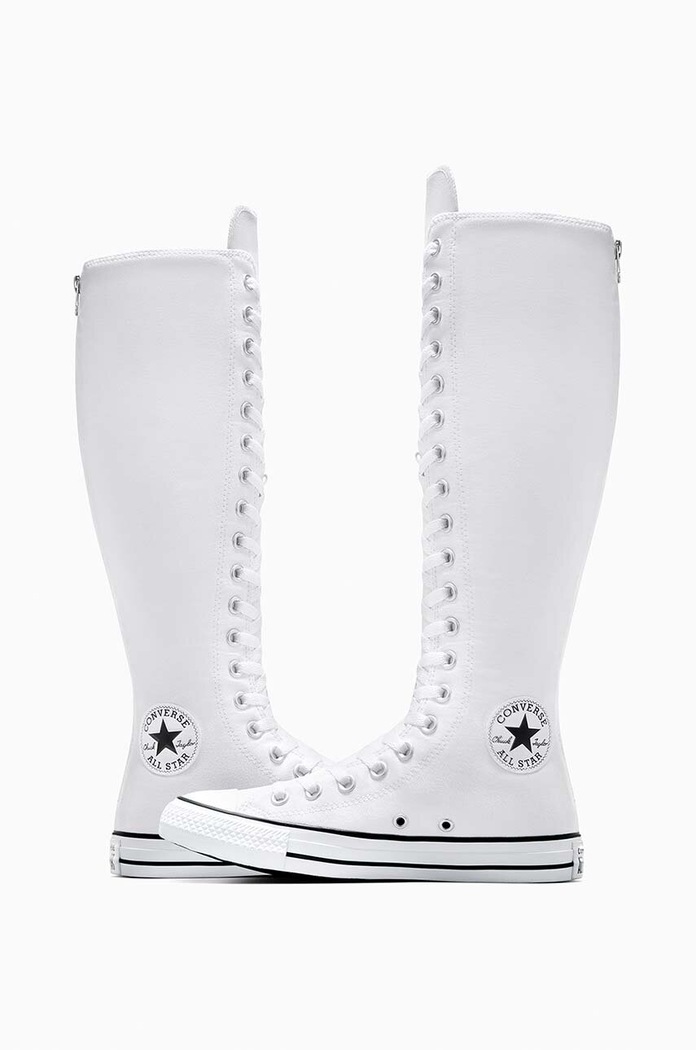 Tenisice Converse Chuck Taylor All Star Xx-Hi bijela A10456C