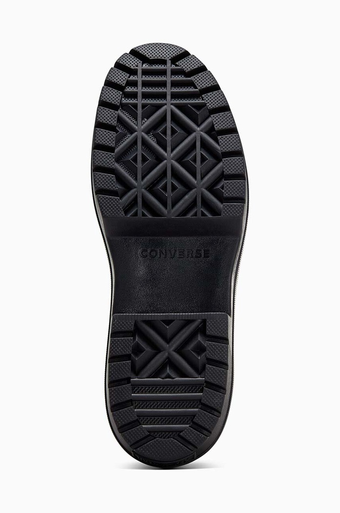 Converse trampki skórzane Chuck Taylor All Star Lugged Heel A10369C