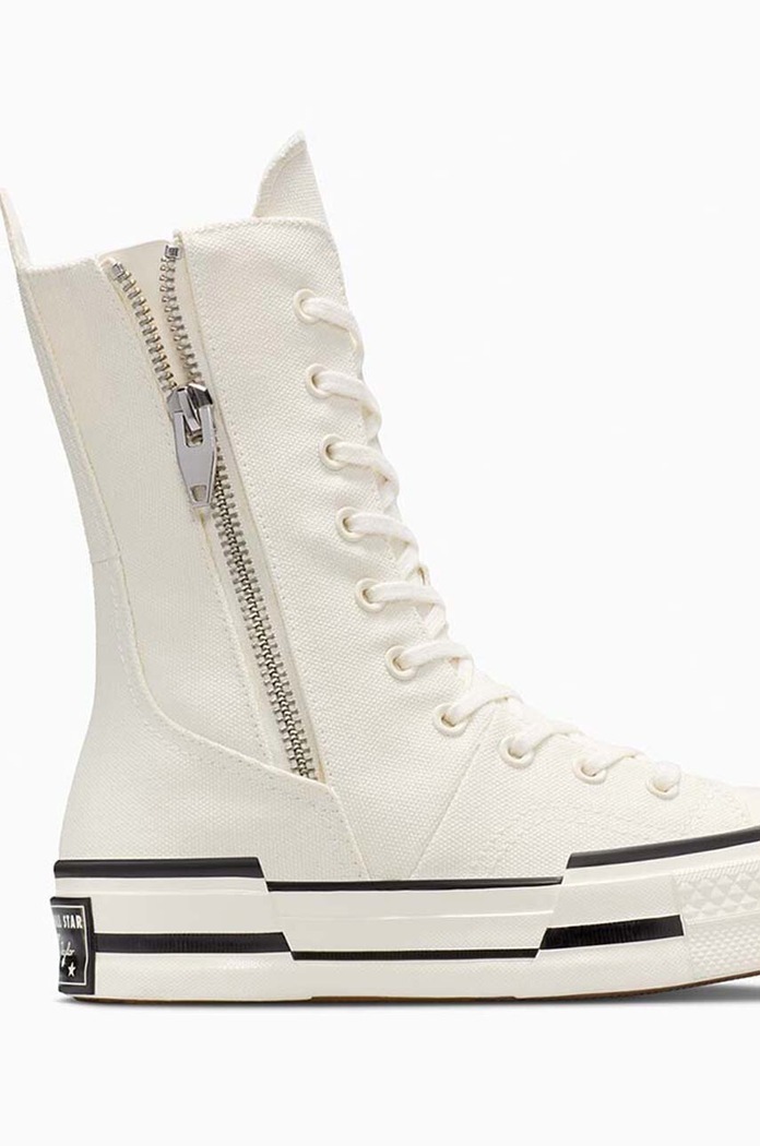 Високи кецове Converse Chuck 70 Plus Xhi A08261C