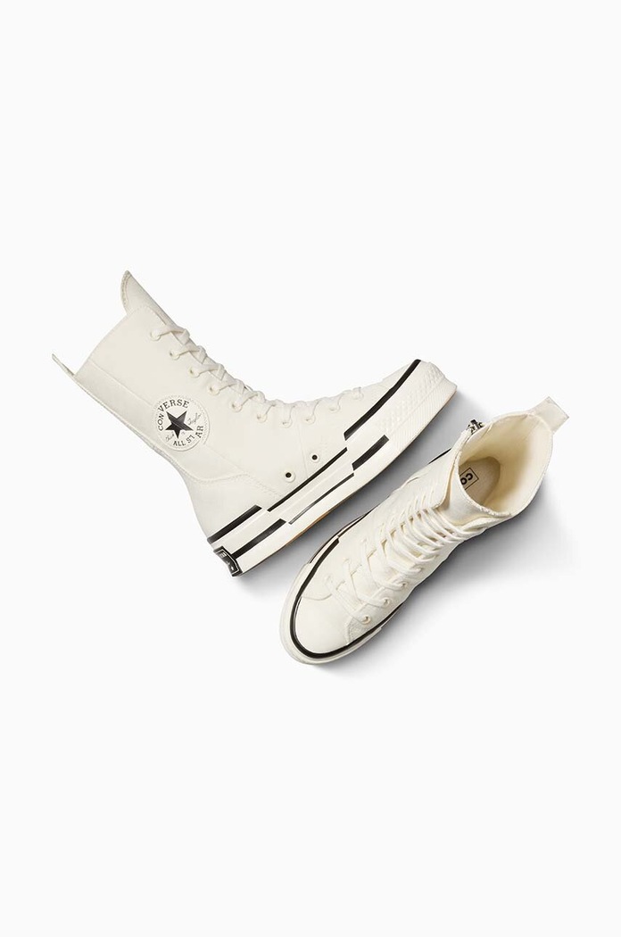 Високи кецове Converse Chuck 70 Plus Xhi A08261C