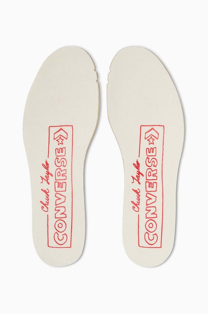 Kecky Converse Run Star Hike A10422C