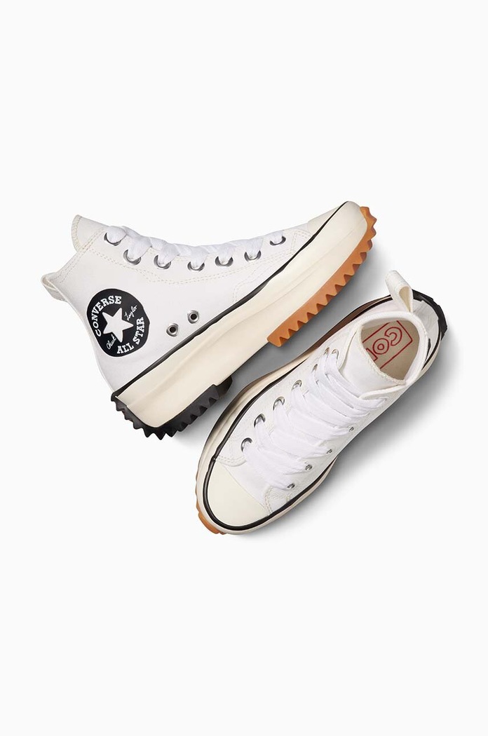 Kecky Converse Run Star Hike A10422C