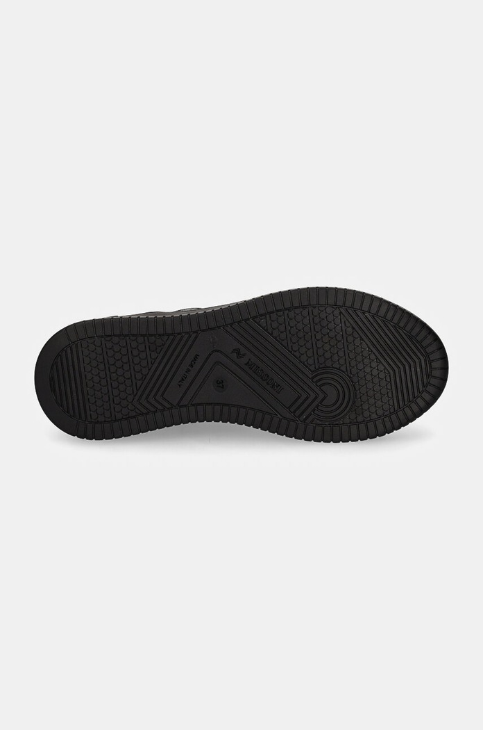 Tenisky Missoni Alex MW60.051 čierna