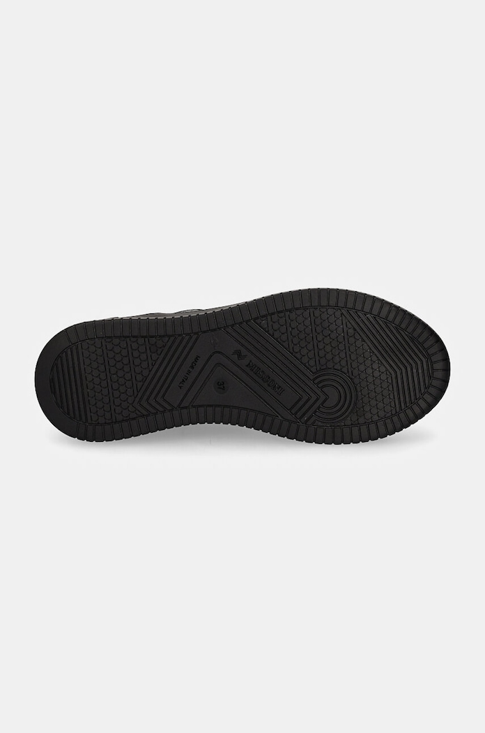 Tenisky Missoni Alex MW60.051 čierna