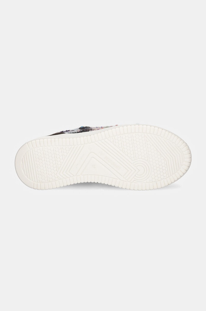Маратонки Missoni Alex MW60.058 черен