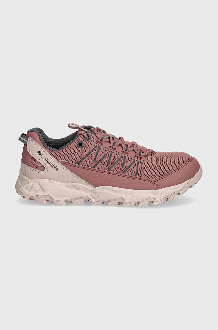 Columbia pantofi Flow Fremont 2058831 roz AW24