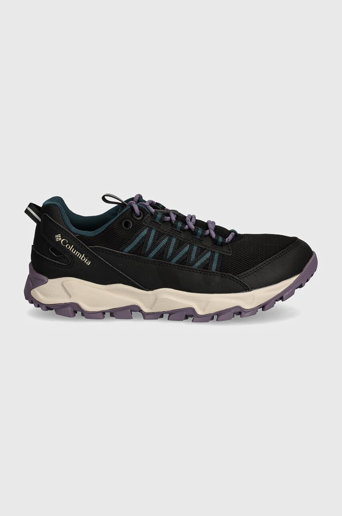 Columbia pantofi Flow Fremont 2058831 negru AW24