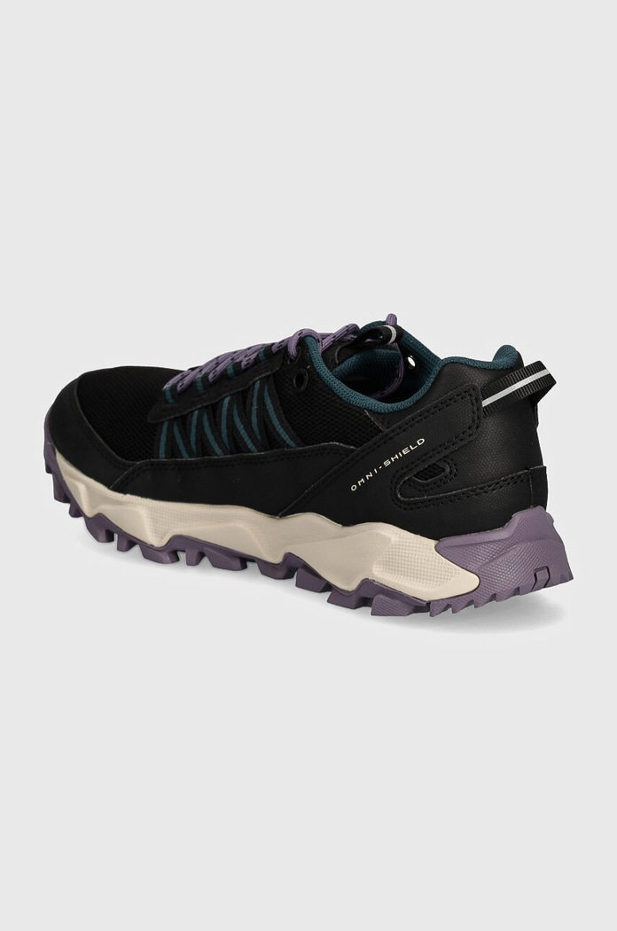 Încălțăminte Columbia pantofi Flow Fremont 2058831 negru
