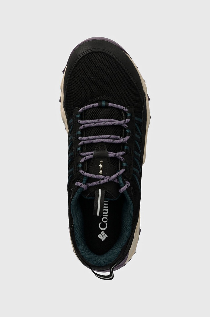 Columbia pantofi Flow Fremont negru 2058831
