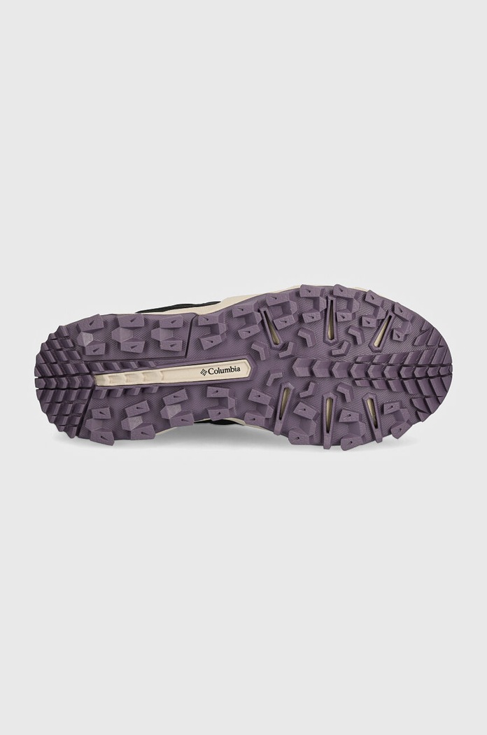 Columbia pantofi Flow Fremont 2058831 negru