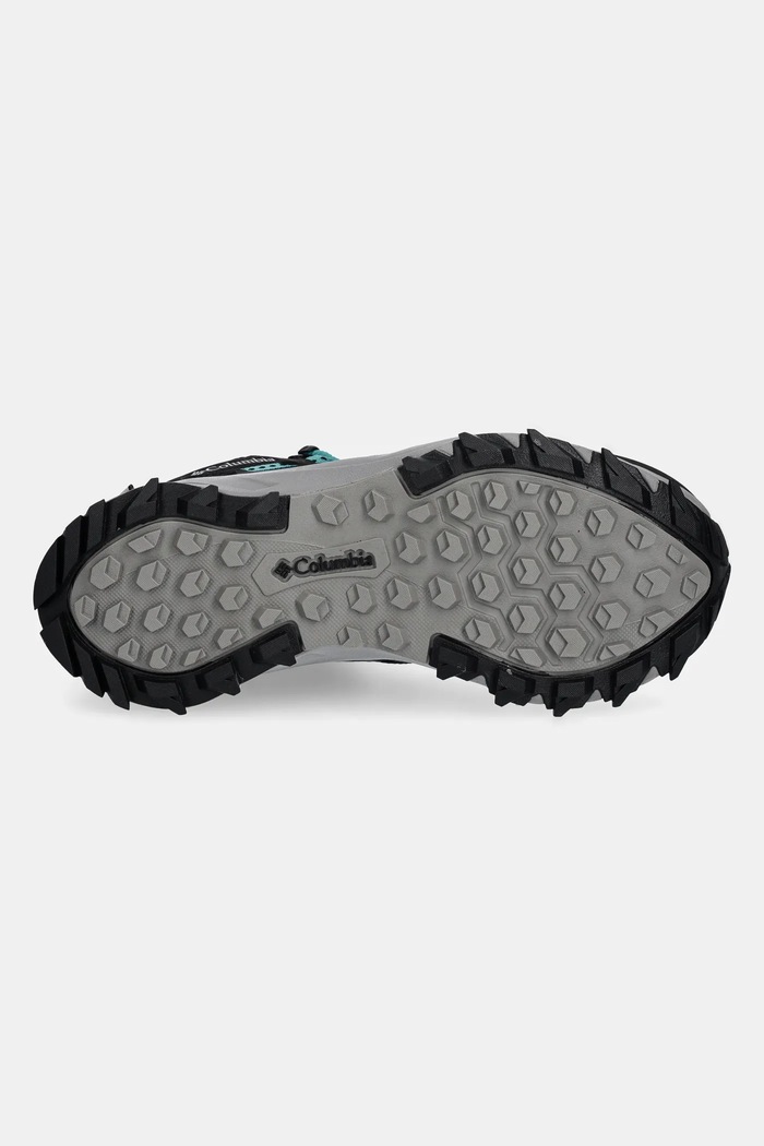 Boty Columbia Peakfreak II Mid Outdry 2100091 černá