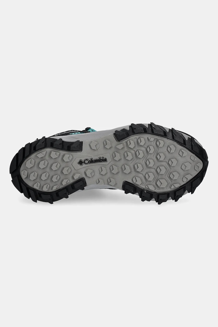 Boty Columbia Peakfreak II Mid Outdry 2100091 černá