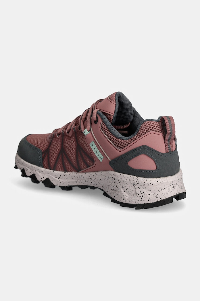 Obuwie Columbia buty Peakfreak II Outdry 2100101 różowy