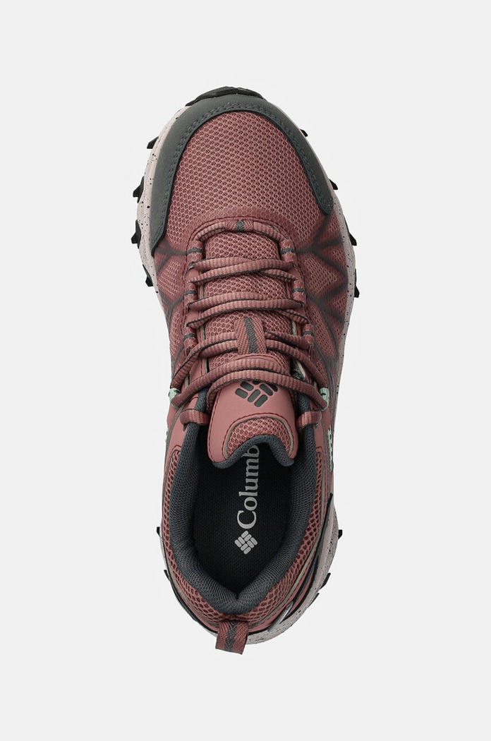 Columbia buty Peakfreak II Outdry różowy 2100101