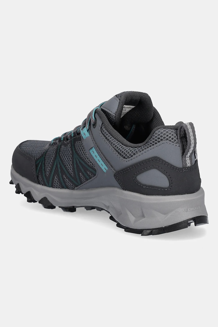 Obuwie Columbia buty Peakfreak II Outdry 2100101 szary