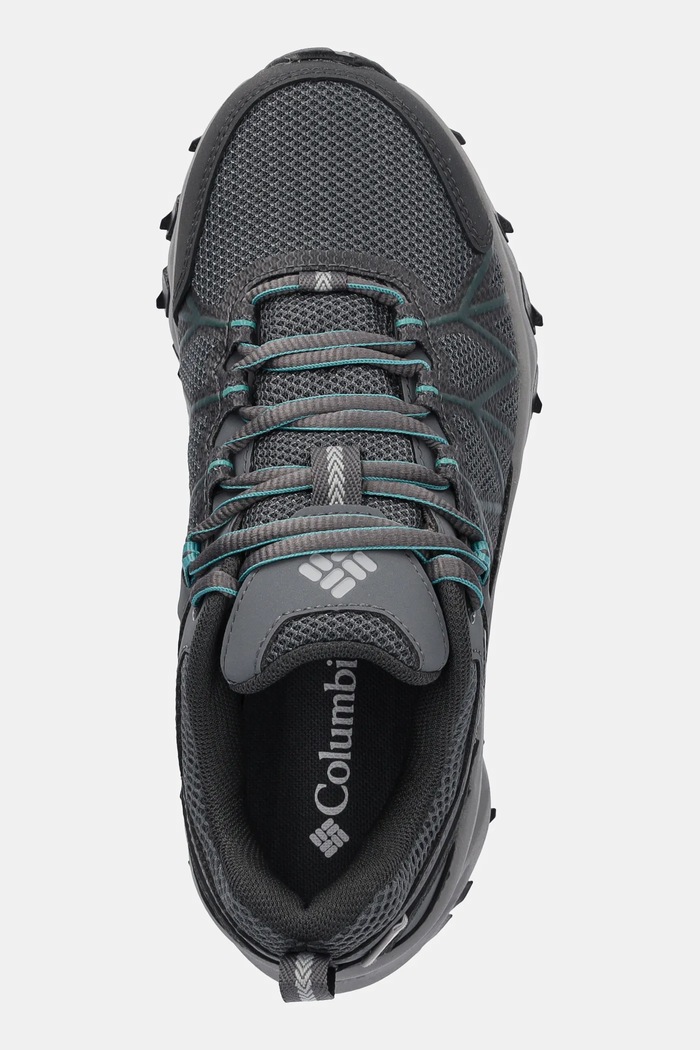 Columbia buty Peakfreak II Outdry szary 2100101