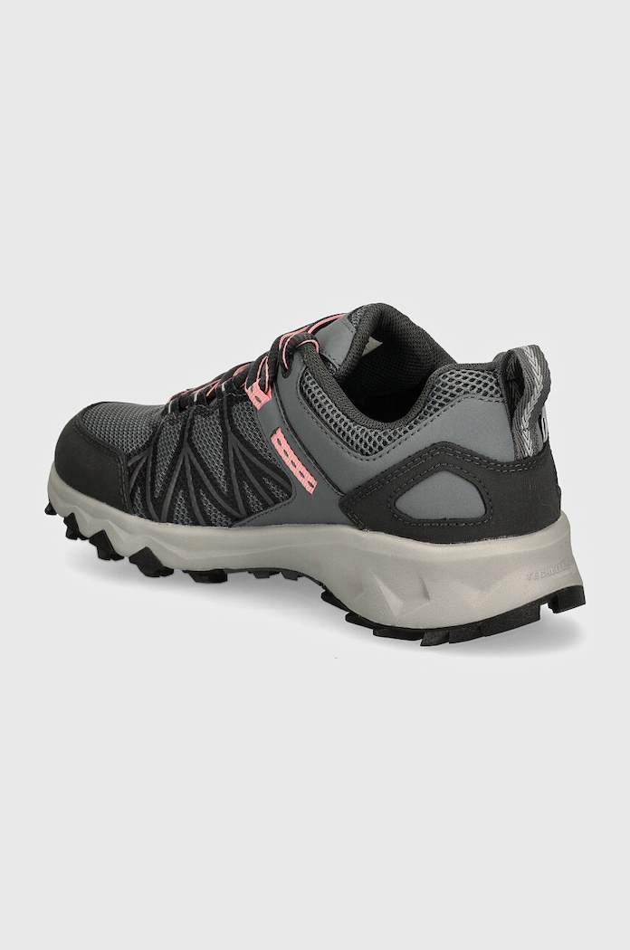 Boty Boty Columbia Peakfreak II Outdry 2100101 šedá