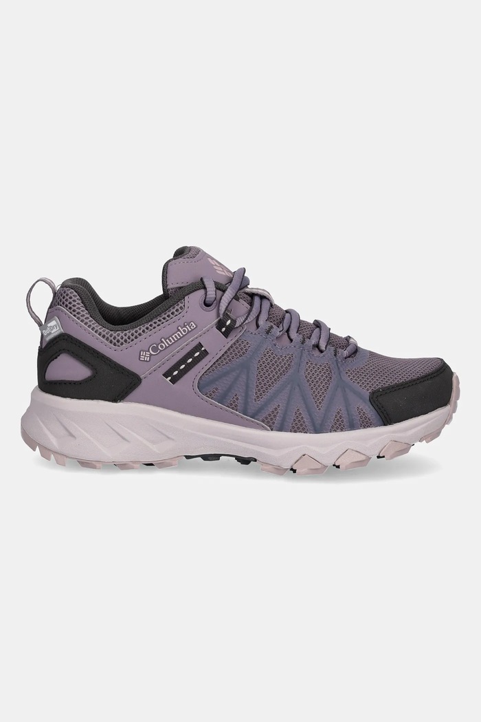 Columbia buty Peakfreak II Outdry 2100101 fioletowy SS25