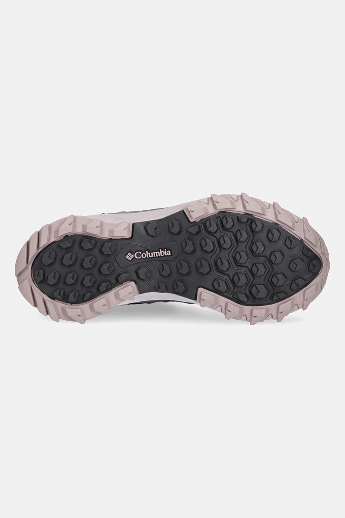 Columbia buty Peakfreak II Outdry 2100101 fioletowy