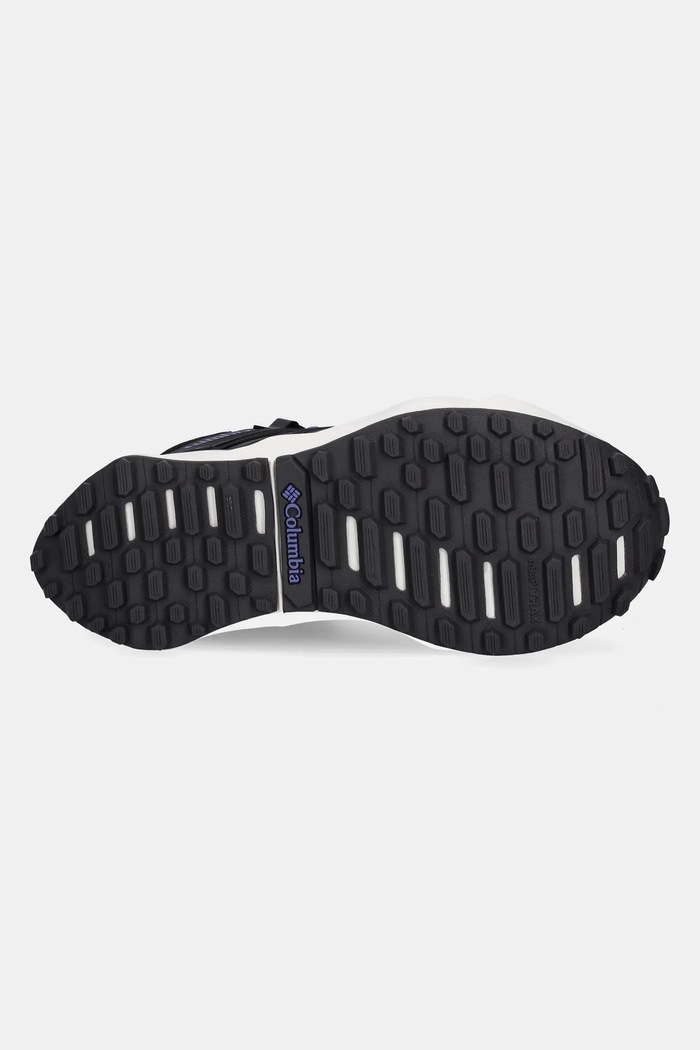 Boty Columbia Facet 75 Mid Outdry 2100111 černá