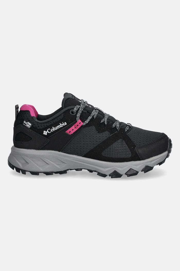 Columbia pantofi Peakfreak Hera Low Outdry 2100191 negru SS25