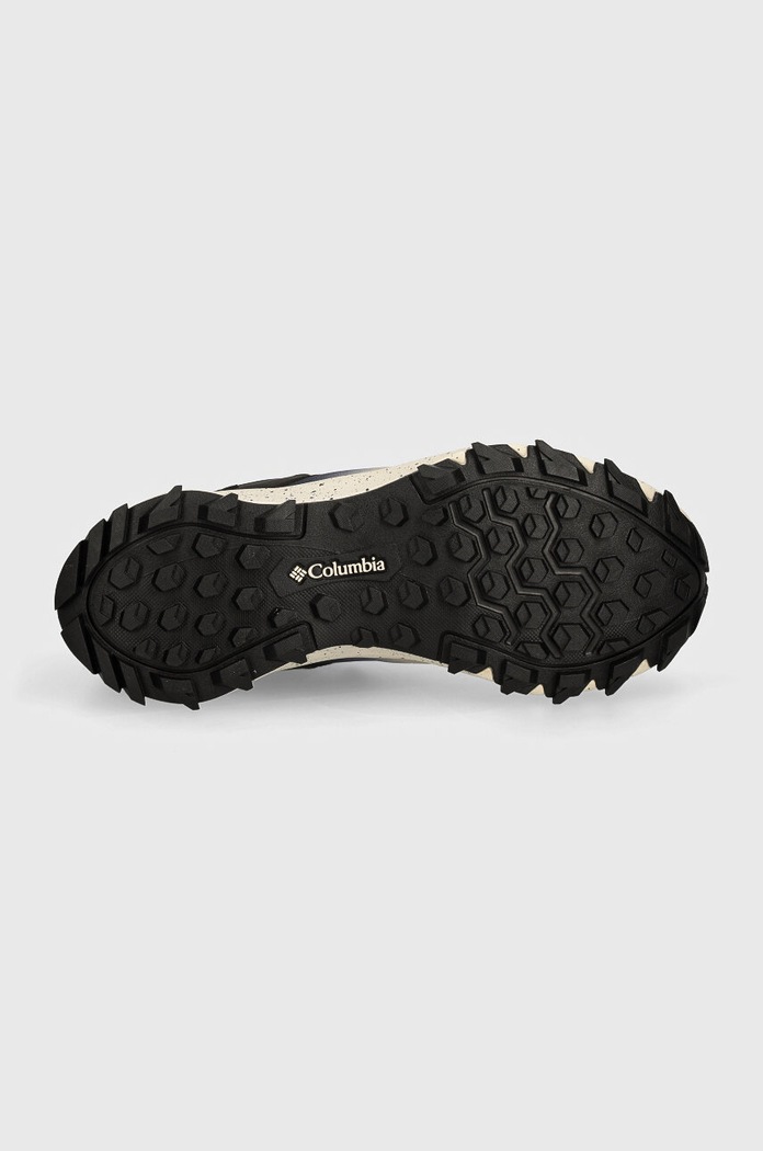 Columbia buty Peakfreak Hera Low Outdry 2100191 czarny
