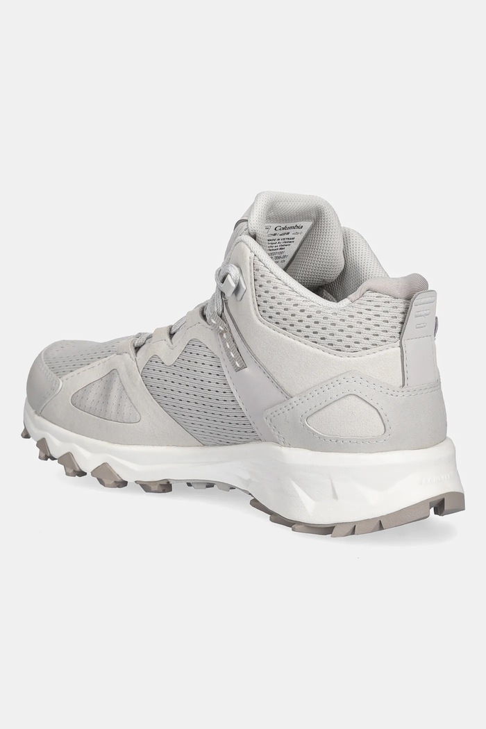 Обувки Обувки Columbia Peakfreak Hera Mid Outdry 2100201 сив