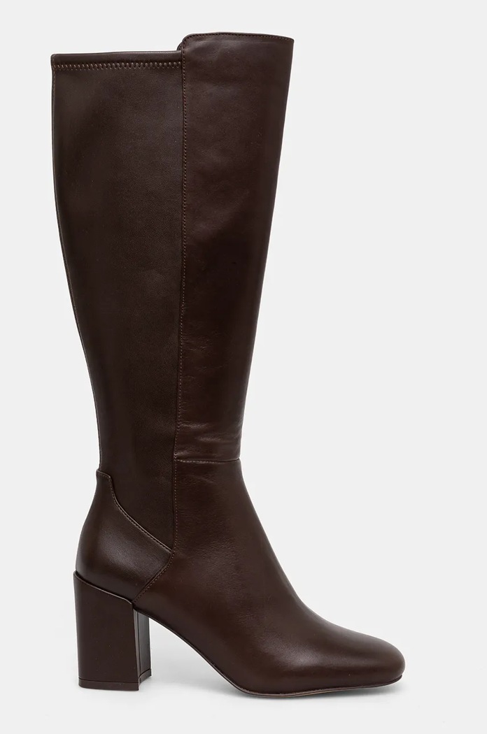 Aldo kozaki SATORI 13659553.SATORI brązowy AW24