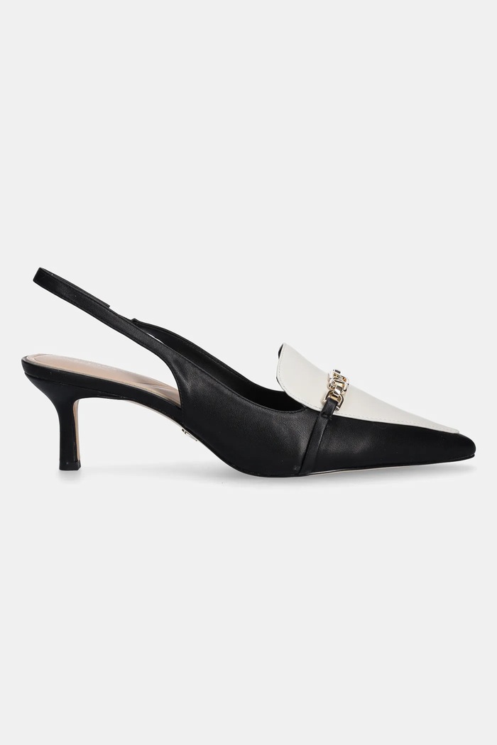 Aldo pantofi cu toc MATHILDE 13840038.MATHILDE negru AW24