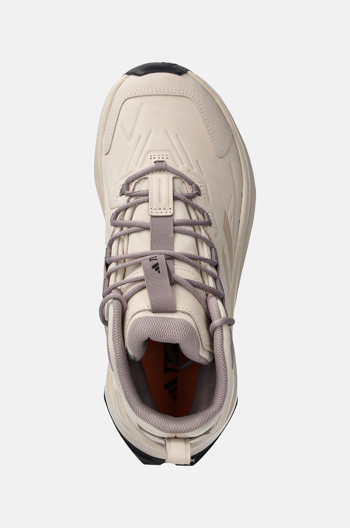 Boty adidas TERREX Trailmaker 2 Mid ID0891 béžová